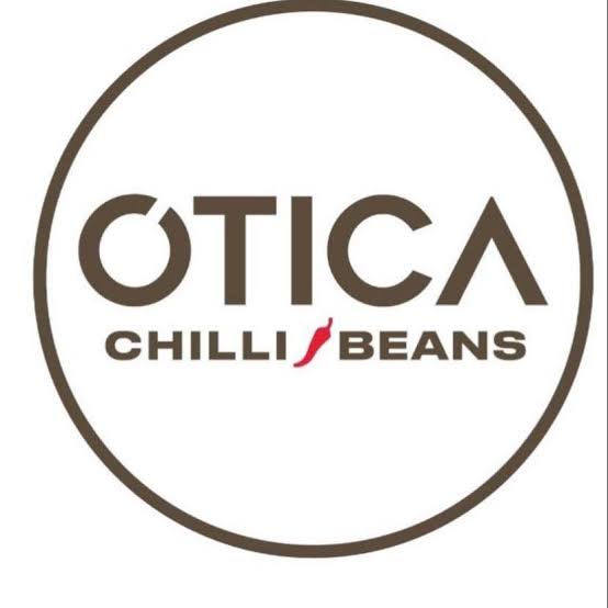 Ótica Chilli Beans